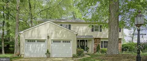 107 GREENVALE ROAD, CHERRY HILL, NJ 08034