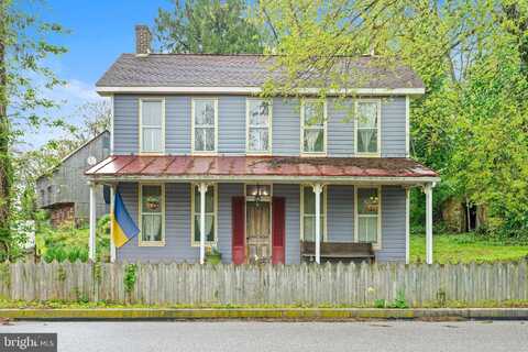16756 MOUNT AIRY ROAD, SHREWSBURY, PA 17361
