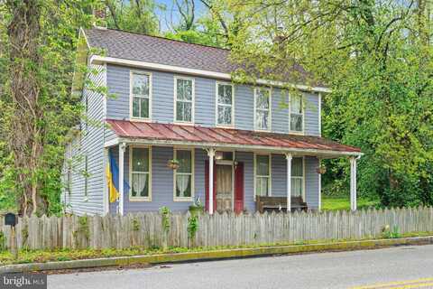 16756 MOUNT AIRY ROAD, SHREWSBURY, PA 17361