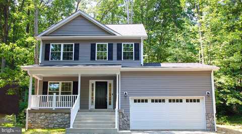 269 MONTEVISTA AVE, ORANGE, VA 22960