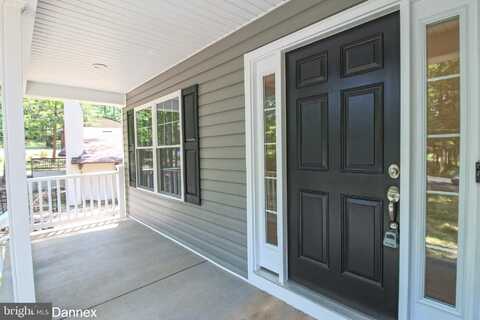 269 MONTEVISTA AVE, ORANGE, VA 22960
