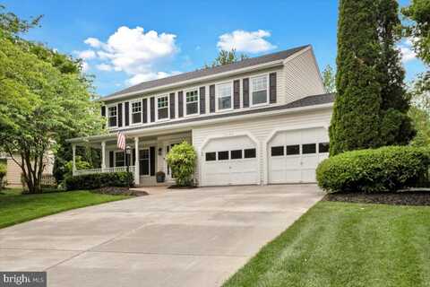 12649 THUNDER CHASE DRIVE, RESTON, VA 20191