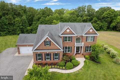 12670 PERRYWOOD LANE, DUNKIRK, MD 20754