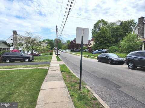 351 CONGRESS AVENUE, LANSDOWNE, PA 19050