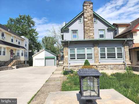 351 CONGRESS AVENUE, LANSDOWNE, PA 19050