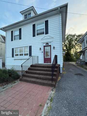 706 N HIGH STREET N, MILLVILLE, NJ 08332