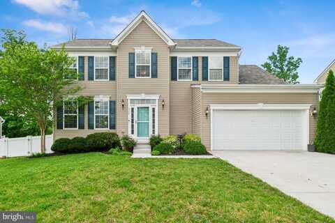 220 COLBERT STREET, TANEYTOWN, MD 21787