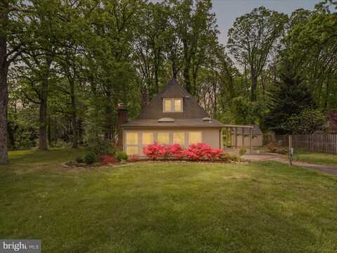6022 VALLEY VIEW DRIVE, ALEXANDRIA, VA 22310