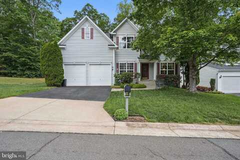 5280 GUNSTON HALL DRIVE, WOODBRIDGE, VA 22193