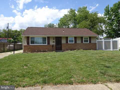 147 CROSS AVENUE, NEW CASTLE, DE 19720