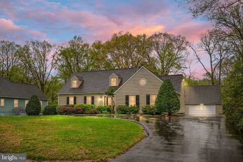 135 CLEREMONT DRIVE, FREDERICKSBURG, VA 22405