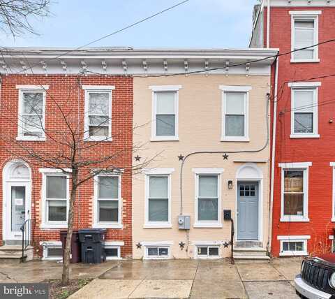 834 N PINE STREET, WILMINGTON, DE 19801