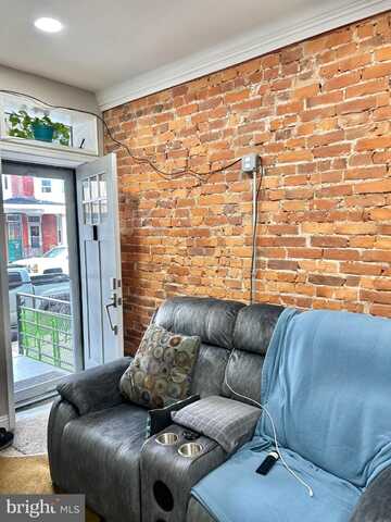 3437 EDGEMONT STREET, PHILADELPHIA, PA 19134