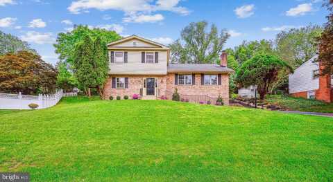 1029 TRACY DRIVE, SILVER SPRING, MD 20904