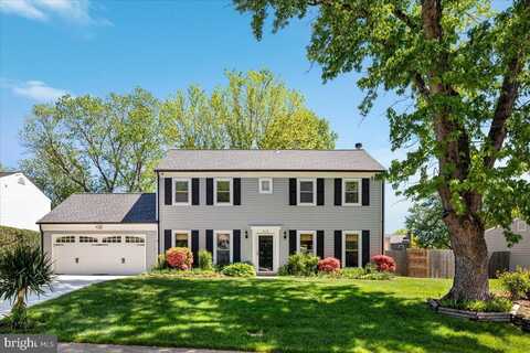 5515 DUNSMORE ROAD, ALEXANDRIA, VA 22315