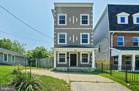 5823 FIELD PLACE NE, WASHINGTON, DC 20019
