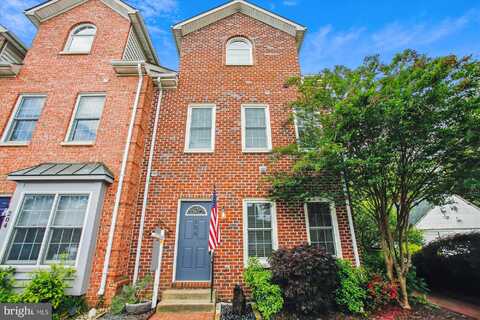 206 CENTER LANE, OCCOQUAN, VA 22125