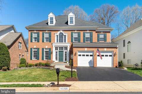10706 SIMPSON MEWS LANE, FAIRFAX, VA 22030