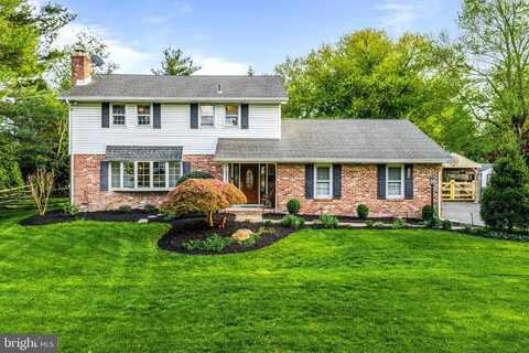 1519 NORRISTOWN ROAD, AMBLER, PA 19002