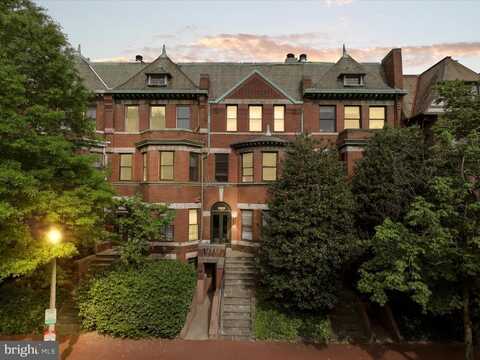1409 21ST STREET NW, WASHINGTON, DC 20036
