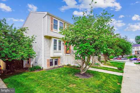 11407 RED JADE COURT, UPPER MARLBORO, MD 20774
