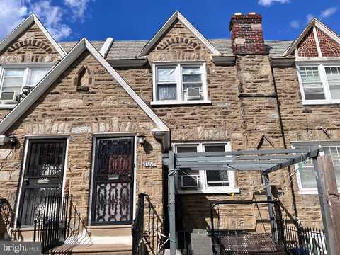 1365 UNRUH AVENUE, PHILADELPHIA, PA 19111