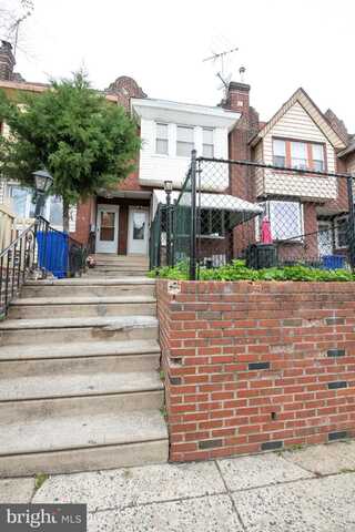7238 MARSDEN STREET, PHILADELPHIA, PA 19135