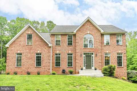 10448 WHEATLEY SCHOOL ROAD, MARSHALL, VA 20115