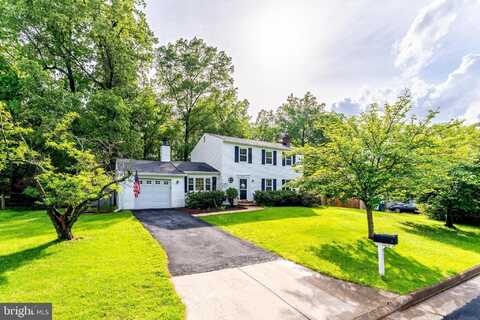 12613 GLENBROOKE WOODS DRIVE, HERNDON, VA 20171