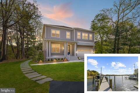 282A NORTH DR, SEVERNA PARK, MD 21146
