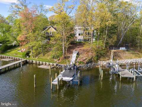 282A NORTH DR, SEVERNA PARK, MD 21146