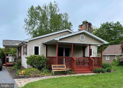 12 SUNSHINE TRAIL, FAIRFIELD, PA 17320