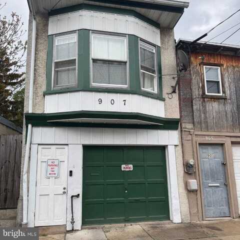 907 BIRCH STREET, READING, PA 19604