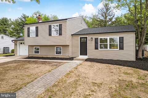 15 DUNLIN WAY, SICKLERVILLE, NJ 08081