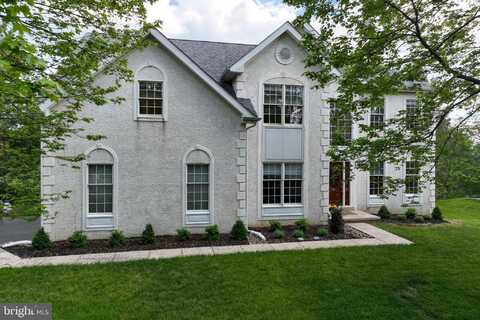 2508 CONDOR DRIVE, EAGLEVILLE, PA 19403