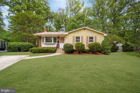 11 GREENWAY PLACE, GREENBELT, MD 20770
