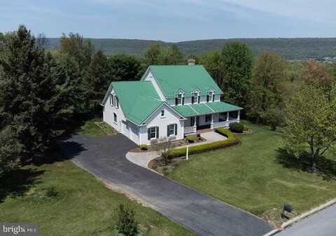 1802 SIGNAL HILL DRIVE, MECHANICSBURG, PA 17050