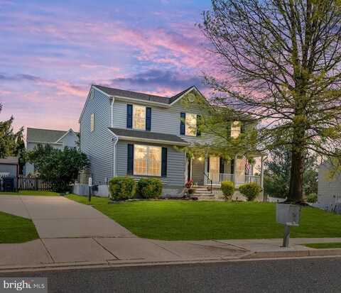 754 MULLIGAN LANE, WESTMINSTER, MD 21158
