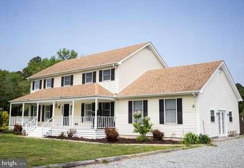 4444 POWELLVILLE ROAD, PITTSVILLE, MD 21850