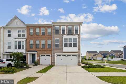 418 BOXELDER DRIVE, STAFFORD, VA 22554