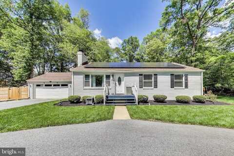 213 SWAN CREEK ROAD, FORT WASHINGTON, MD 20744