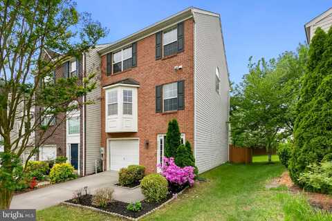 5830 SHADY OAK LANE, ELKRIDGE, MD 21075