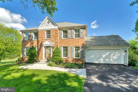 3004 DOWER HOUSE DRIVE, HERNDON, VA 20171