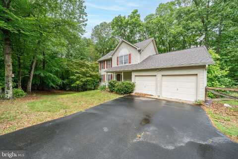 15410 SORREL RIDGE LANE, WALDORF, MD 20601