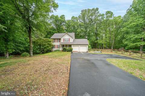 15410 SORREL RIDGE LANE, WALDORF, MD 20601