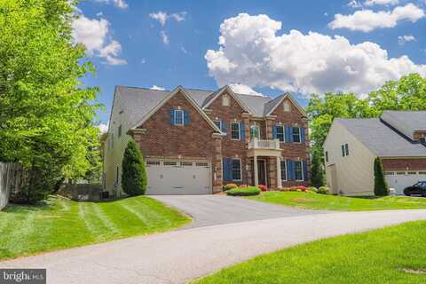 7578 GLEN POINTE COURT, SPRINGFIELD, VA 22153