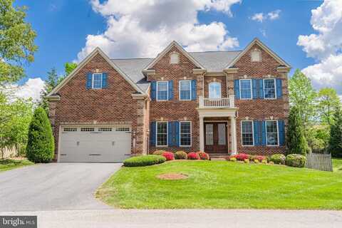 7578 GLEN POINTE COURT, SPRINGFIELD, VA 22153