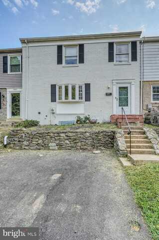 5604 ROLLINS LANE, CAPITOL HEIGHTS, MD 20743