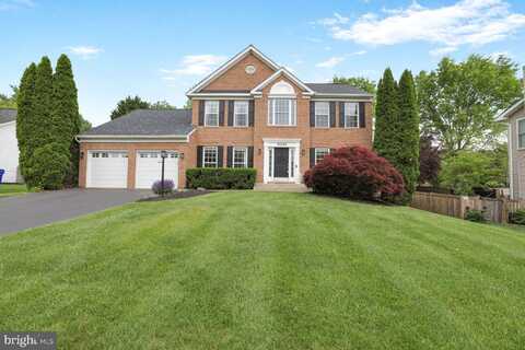 24406 GALEANO WAY, DAMASCUS, MD 20872