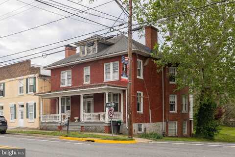 5342 MAIN STREET, STEPHENS CITY, VA 22655